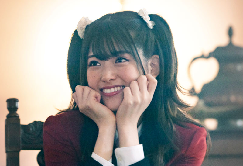 松村 沙友理