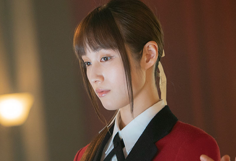 中村 ゆりか