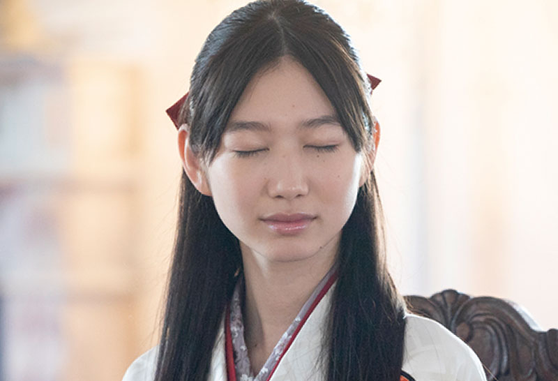 岡本 夏美